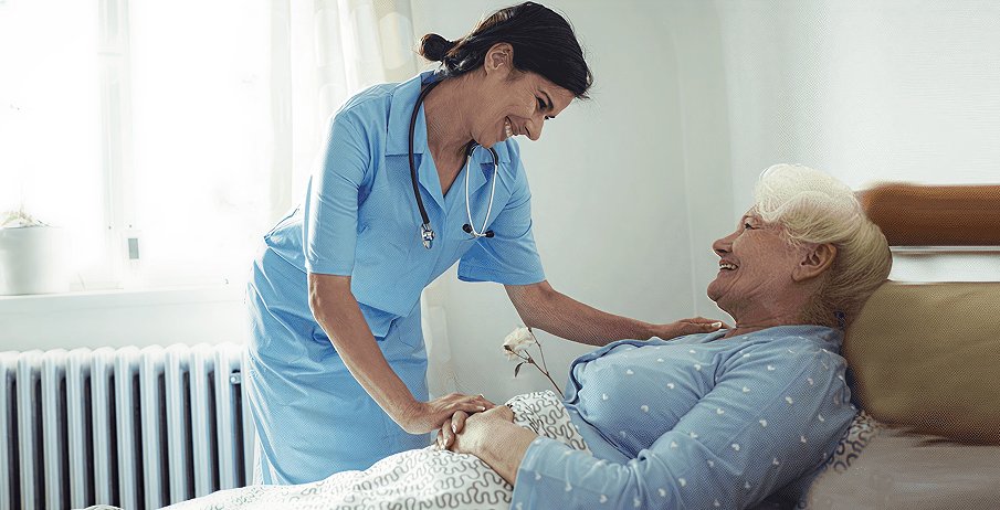 Trusted Healthcare,  Right at Your Doorstep