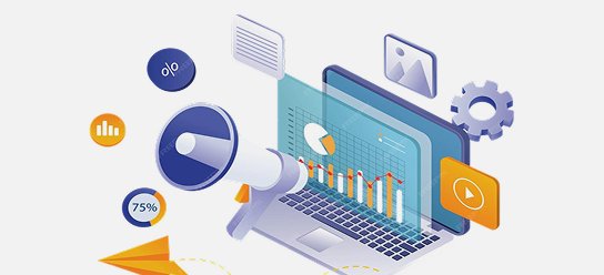 AI-Powered Digital Marketing