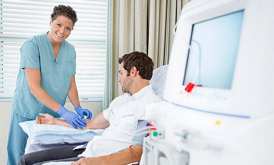 Dialysis Care