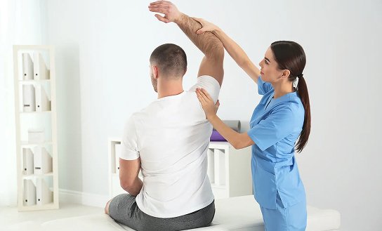 Physiotherapy